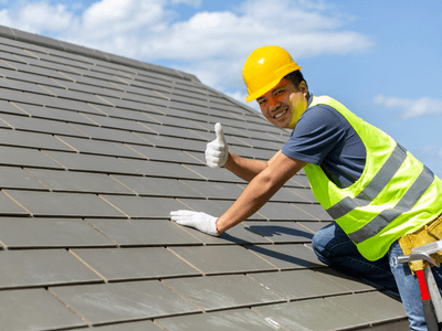 About Roof Repair Experts Middleton, TN